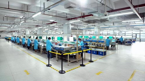 全面停止生產(chǎn) 惠州知名港資大廠 倒閉 ,員工已被原地解散