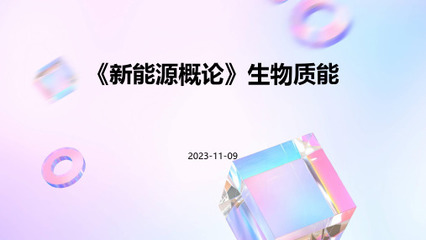 構(gòu)建生物質(zhì)能資源數(shù)據(jù)庫信息系統(tǒng) 驅(qū)動(dòng)新能源專業(yè)發(fā)展的核心引擎